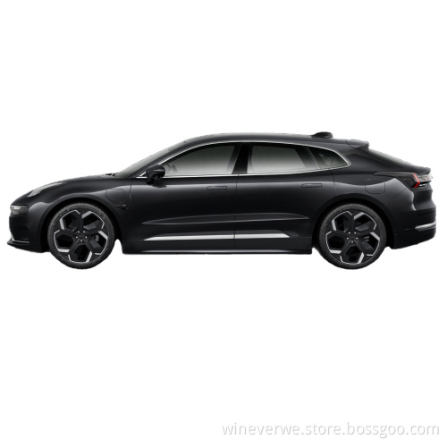 2023 Hotsale Zeekr 00 Ev Car 100kWh WE Version ZEEKR 001 BEV Vehicle